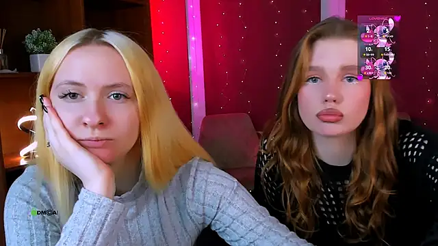 mila glow1 online show from February 2026 07:17:02 PM