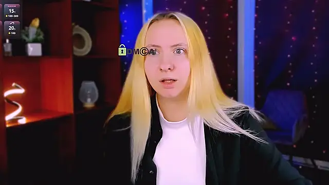 mila glow1 online show from March 2026 07:38:01 PM