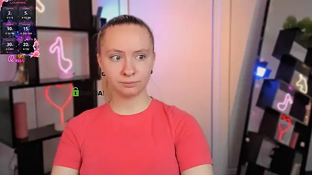 mila glow1 online show from March 2026 12:44:01 PM