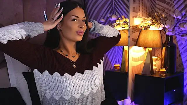 Snapshot of EvaRhea chatting on November 2025 03:50:02 AM EvaRhea online show from November 2025 03:50:02 AM