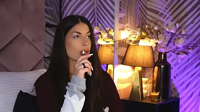 Snapshot of EvaRhea chatting on November 2025 03:50:01 AM EvaRhea online show from November 2025 03:50:01 AM