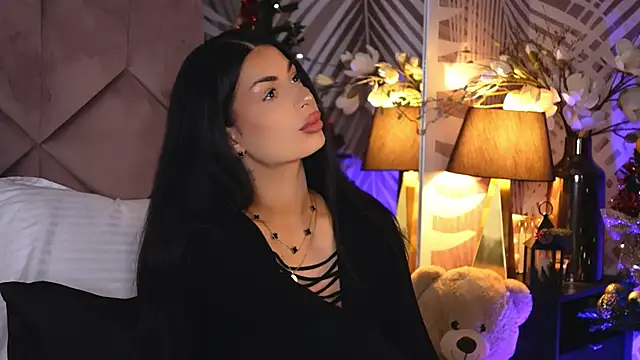 Snapshot of EvaRhea chatting on December 2025 03:55:02 AM EvaRhea online show from December 2025 03:55:02 AM