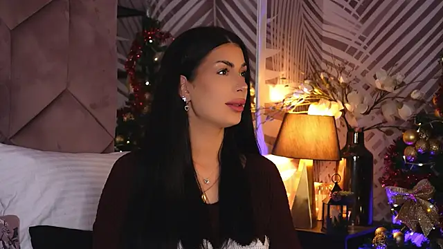 Snapshot of EvaRhea chatting on January 2026 03:54:01 AM EvaRhea online show from January 2026 03:54:01 AM