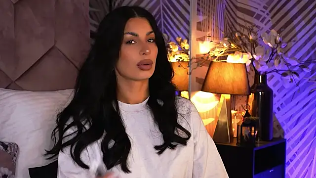 Snapshot of EvaRhea chatting on January 2026 03:56:01 AM EvaRhea online show from January 2026 03:56:01 AM