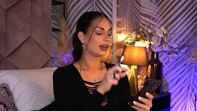 Snapshot of EvaRhea chatting on January 2026 03:56:02 AM EvaRhea online show from January 2026 03:56:02 AM