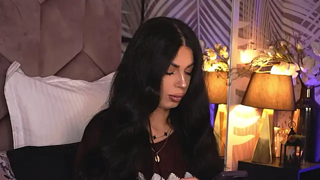 Snapshot of EvaRhea chatting on February 2026 04:29:02 AM EvaRhea online show from February 2026 04:29:02 AM