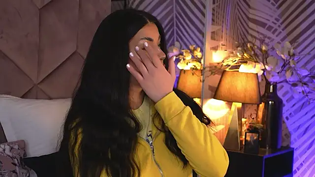 Snapshot of EvaRhea chatting on February 2026 04:27:01 AM EvaRhea online show from February 2026 04:27:01 AM