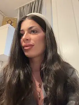 Snapshot of EvaRhea chatting on February 2026 05:39:02 AM EvaRhea online show from February 2026 05:39:02 AM