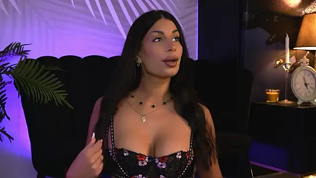 Snapshot of EvaRhea chatting on March 2026 04:14:02 AM EvaRhea online show from March 2026 04:14:02 AM