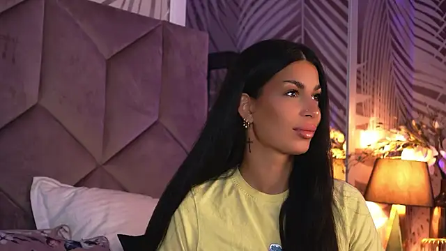 Snapshot of EvaRhea chatting on March 2026 03:57:02 AM EvaRhea online show from March 2026 03:57:02 AM