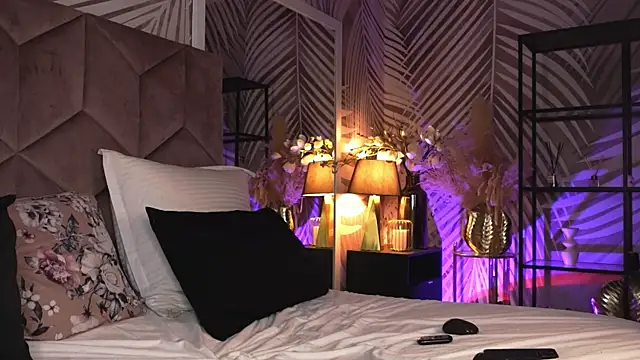 Snapshot of EvaRhea chatting on April 2026 02:53:02 AM EvaRhea online show from April 2026 02:53:02 AM