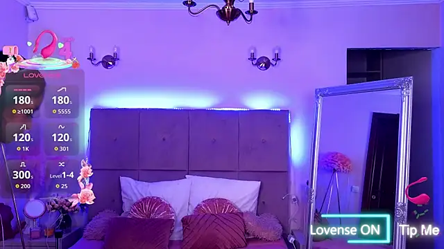 Nicole Bond online show from January 2026 04:18:01 AM