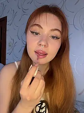 LunaMillie online show from February 2026 11:29:02 AM