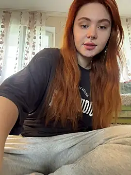 LunaMillie online show from May 2026 10:36:01 AM