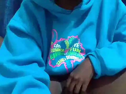 chocolatebarbiee online show from October 2025 09:21:01 AM