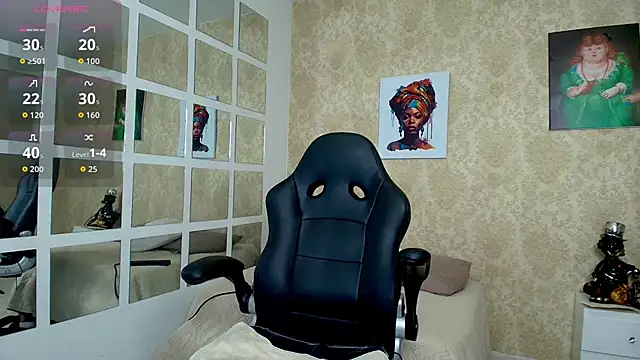 Snapshot of SecretObsession_Eup chatting on October 2025 03:37:01 AM SecretObsession Eup online show from October 2025 03:37:01 AM