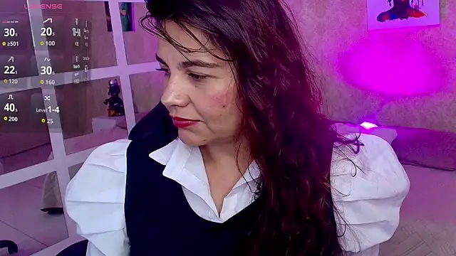 Snapshot of SecretObsession_Eup chatting on October 2025 04:15:01 AM SecretObsession Eup online show from October 2025 04:15:01 AM