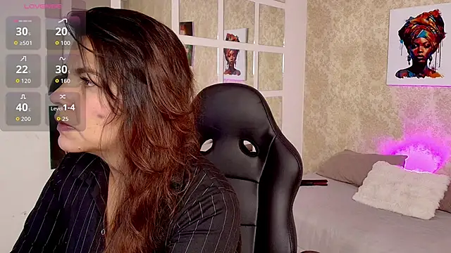 Snapshot of SecretObsession_Eup chatting on October 2025 03:29:02 AM SecretObsession Eup online show from October 2025 03:29:02 AM