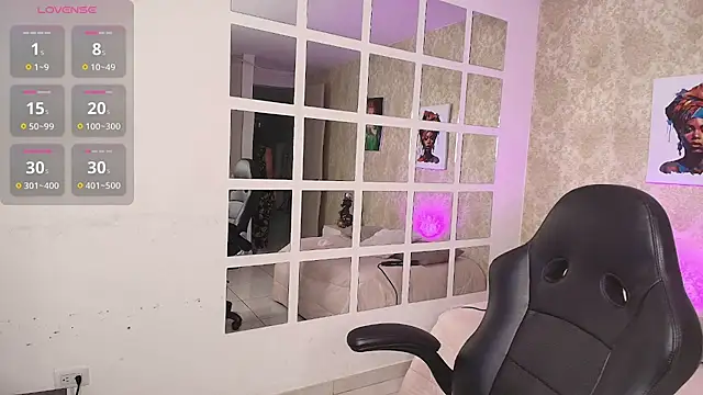 Snapshot of SecretObsession_Eup chatting on October 2025 03:34:01 AM SecretObsession Eup online show from October 2025 03:34:01 AM