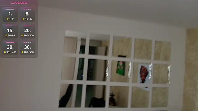 Snapshot of SecretObsession_Eup chatting on November 2025 03:41:01 AM SecretObsession Eup online show from November 2025 03:41:01 AM