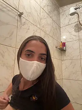 Bandidasexy22 online show from September 2025 02:07:02 PM