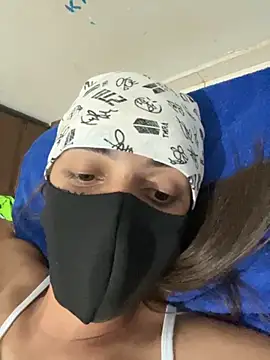 Bandidasexy22 online show from September 2025 03:30:01 AM