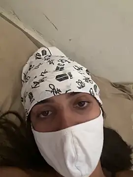 Bandidasexy22 online show from October 2025 04:15:02 PM