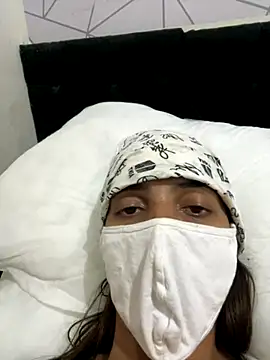 Bandidasexy22 online show from October 2025 02:10:01 AM