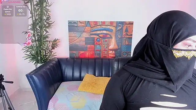 samanee konn online show from January 2026 07:06:01 PM