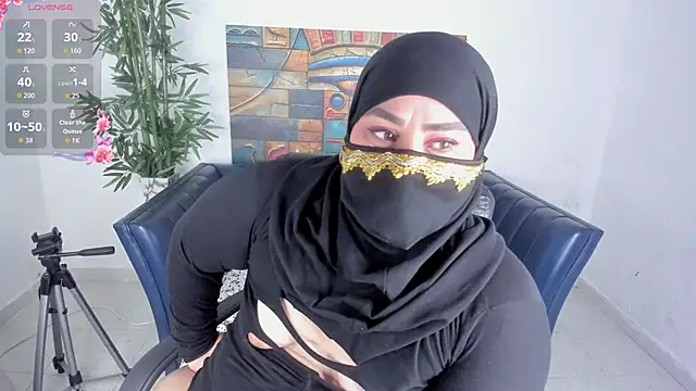 samanee konn online show from February 2026 07:12:01 PM