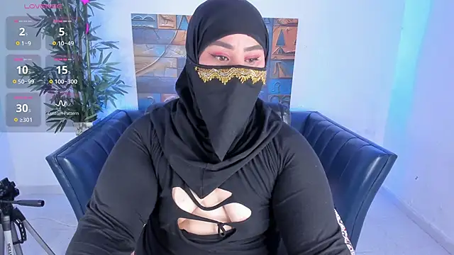 samanee konn online show from February 2026 07:09:02 PM