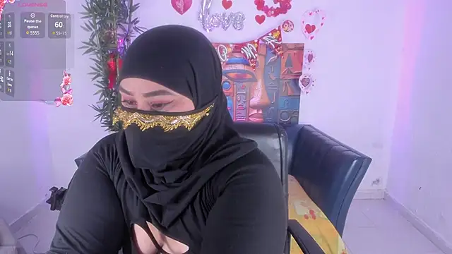 samanee konn online show from February 2026 07:11:01 PM