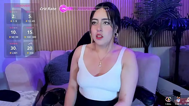 Snapshot of Jenny_Wolridge_ chatting on October 2025 07:33:02 PM Jenny Wolridge online show from October 2025 07:33:02 PM