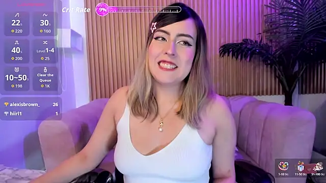 Snapshot of Jenny_Wolridge_ chatting on October 2025 08:28:02 PM Jenny Wolridge online show from October 2025 08:28:02 PM