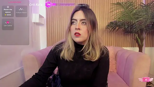 Snapshot of Jenny_Wolridge_ chatting on October 2025 08:20:02 PM Jenny Wolridge online show from October 2025 08:20:02 PM