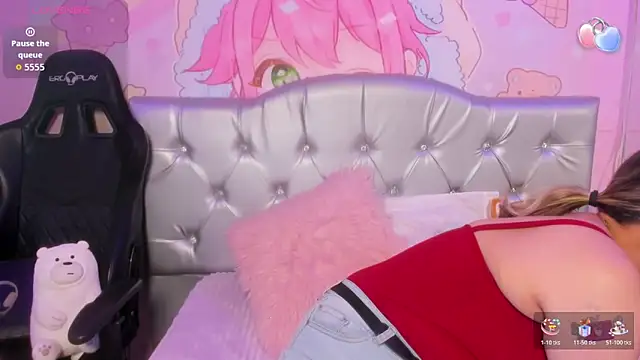 Snapshot of Jenny_Wolridge_ chatting on October 2025 06:04:01 PM Jenny Wolridge online show from October 2025 06:04:01 PM