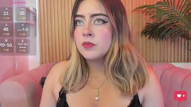 Snapshot of Jenny_Wolridge_ chatting on October 2025 07:30:02 PM Jenny Wolridge online show from October 2025 07:30:02 PM