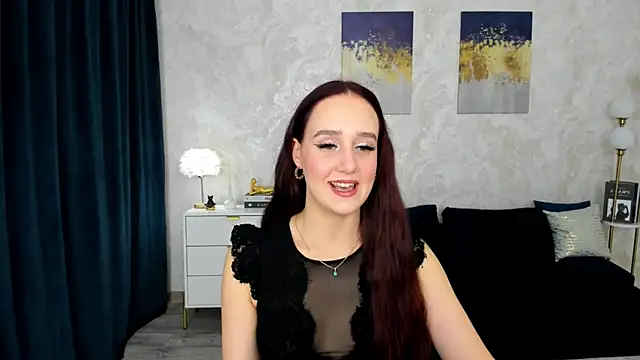 SabrinaCandi online show from June 2026 08:20:02 PM