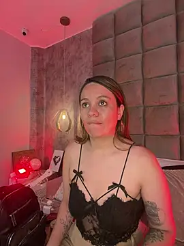 Sky Junne online show from January 2026 05:05:01 PM