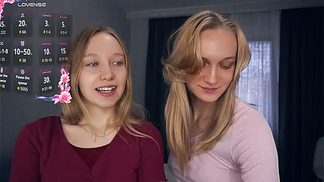 Snapshot of EarnestineGyllenband chatting on October 2025 06:56:02 AM EarnestineGyllenband online show from October 2025 06:56:02 AM