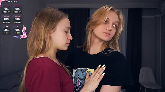 Snapshot of EarnestineGyllenband chatting on October 2025 06:47:02 AM EarnestineGyllenband online show from October 2025 06:47:02 AM