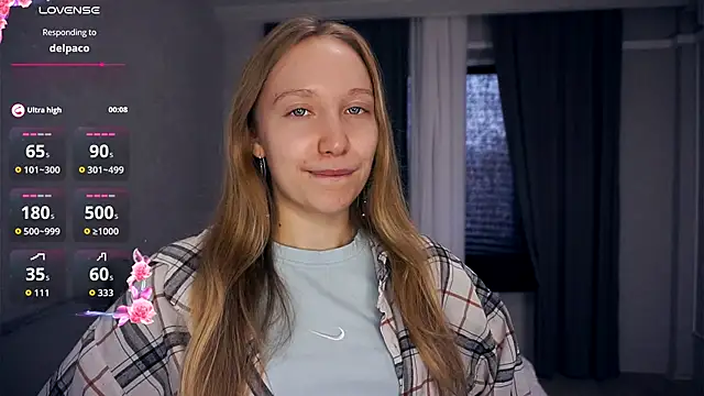 Snapshot of EarnestineGyllenband chatting on November 2025 07:08:02 AM EarnestineGyllenband online show from November 2025 07:08:02 AM