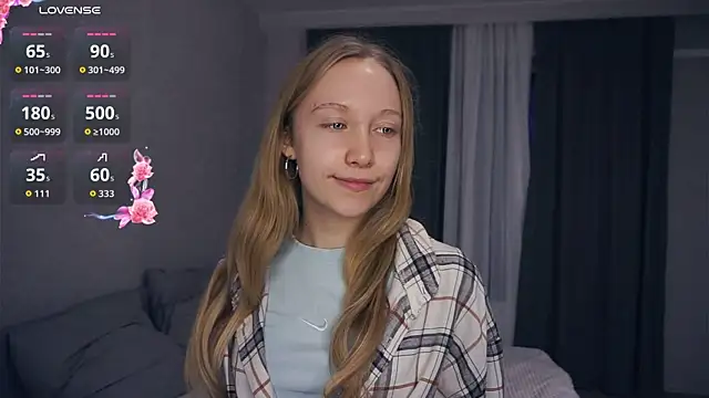 Snapshot of EarnestineGyllenband chatting on November 2025 06:25:02 AM EarnestineGyllenband online show from November 2025 06:25:02 AM