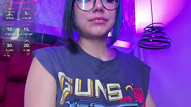 sophiievv online show from May 2026 05:28:02 PM