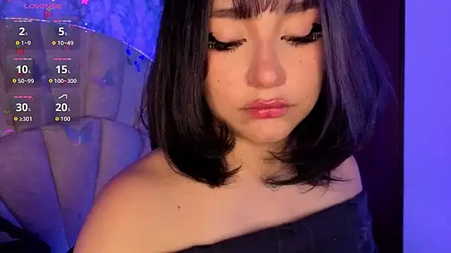 sophiievv online show from May 2026 06:38:02 PM
