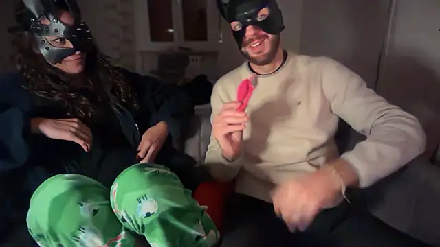 amateurchannel online show from November 2025 11:14:02 PM