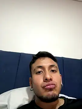 Snapshot of JeanLust chatting on October 2025 01:55:02 AM JeanLust online show from October 2025 01:55:02 AM