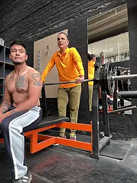 Snapshot of JeanLust chatting on February 2026 03:10:01 PM JeanLust online show from February 2026 03:10:01 PM