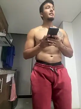 Snapshot of JeanLust chatting on March 2026 01:34:02 AM JeanLust online show from March 2026 01:34:02 AM