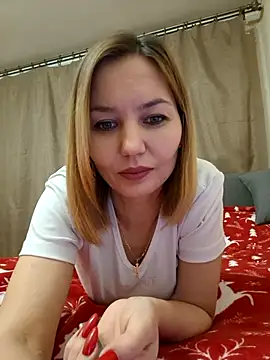 VeroLoverx online show from January 2026 02:30:02 PM